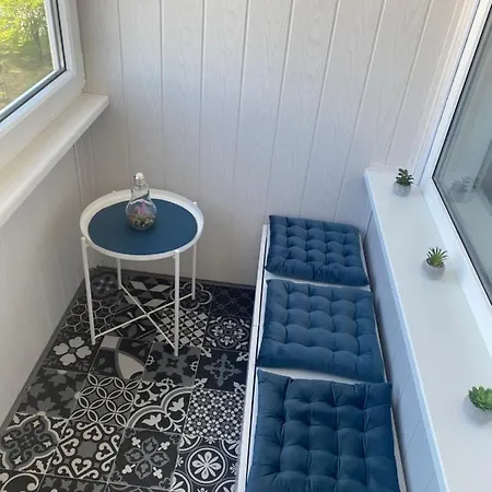Dak Apartment Ventspils