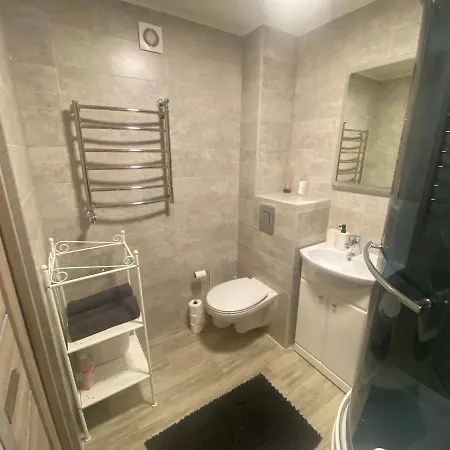 Dak Apartment