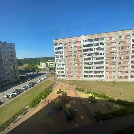 Dak Apartment *
