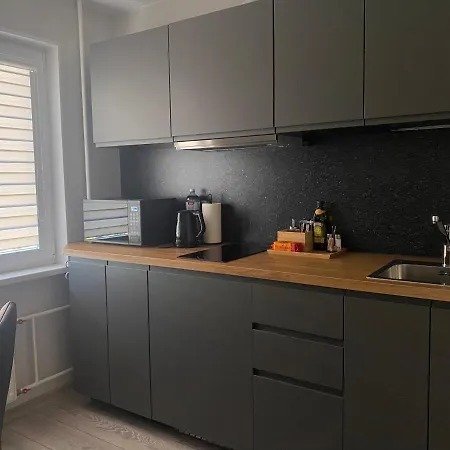 Apartment Dak Ventspils