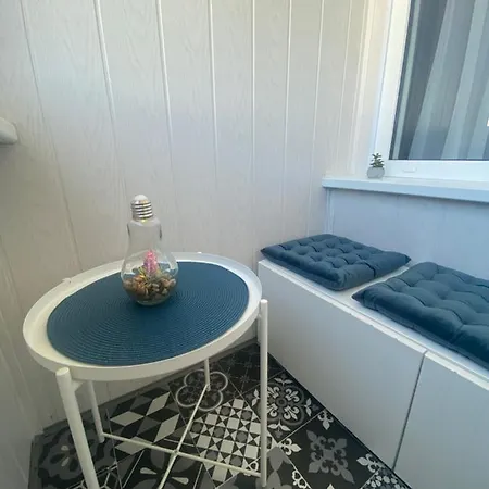 Apartment Dak Ventspils