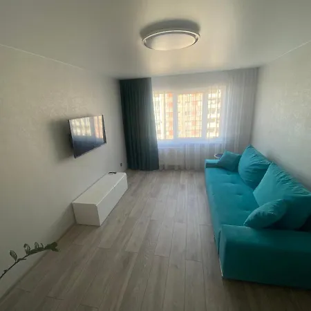 Apartment Dak *