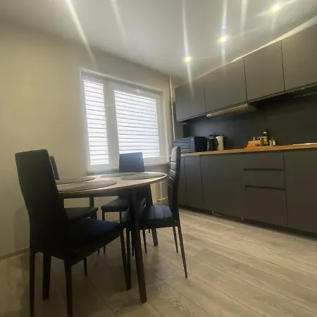Dak Apartment Ventspils