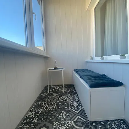 Apartment Dak *