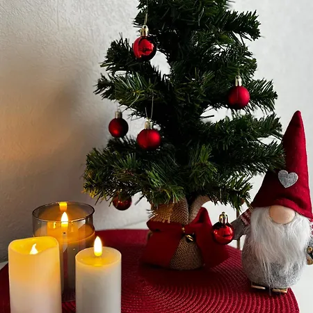 Apartment Dak Ventspils
